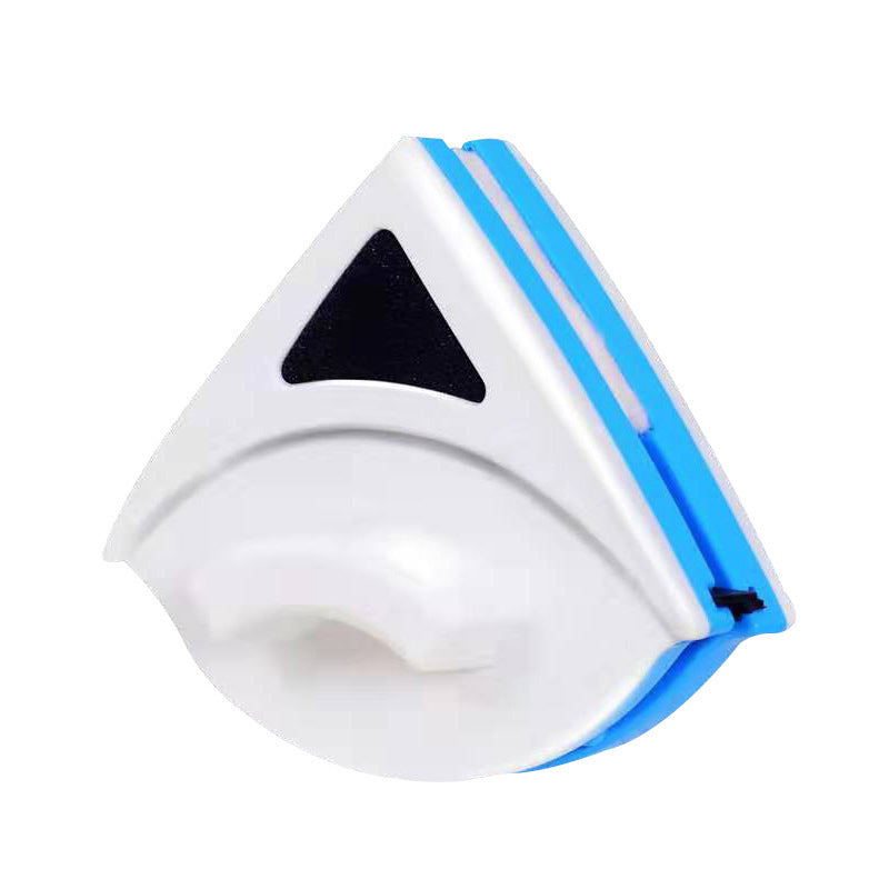 SafeMag™ Magnetic Window Cleaner – Clean Windows Safely from Inside