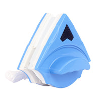 SafeMag™ Magnetic Window Cleaner – Clean Windows Safely from Inside